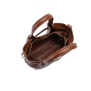 FYOR Tote Bag #color_brown
