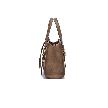 FYOR Tote Bag #color_brown