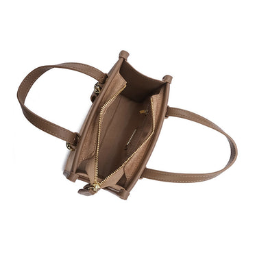 FYOR Tote Bag #color_brown