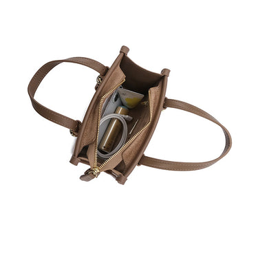 FYOR Tote Bag #color_brown
