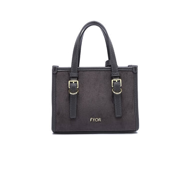 FYOR Tote Bag #color_grey