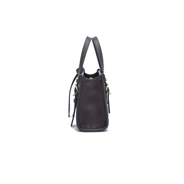 FYOR Tote Bag #color_grey