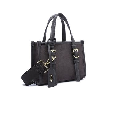 FYOR Tote Bag #color_grey