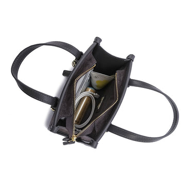 FYOR Tote Bag #color_grey