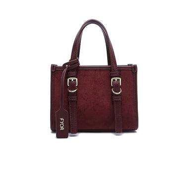 FYOR Tote Bag #color_red