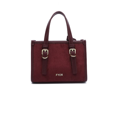 FYOR Tote Bag #color_red