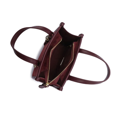 FYOR Tote Bag #color_red