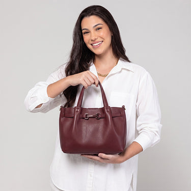FYOR Tote Bag #color_red