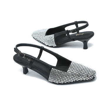 Fyor FC 04 pumps #color_black
