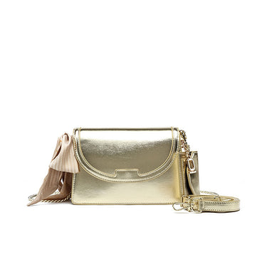 Fyor BD 114 Shoulder Bags #color_gold