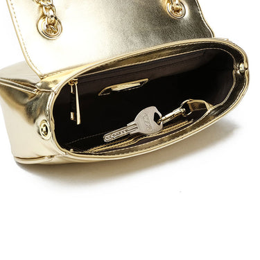 Fyor BD 97 Shoulder Bags #color_gold