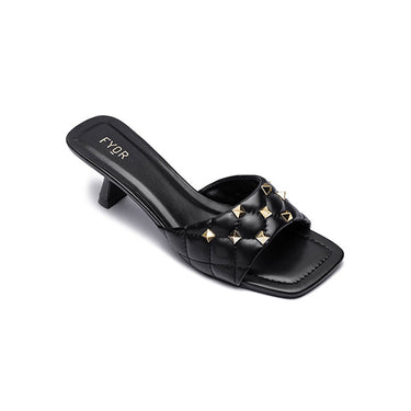 FYOR Mule #color_black