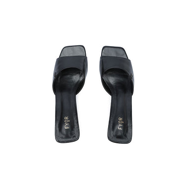 Fyor HL 111 Mule #color_black