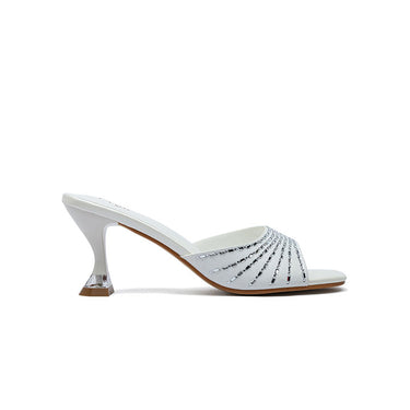 Fyor HL 131 Mule #color_white