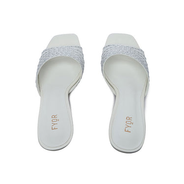 Fyor HL 131 Mule #color_white