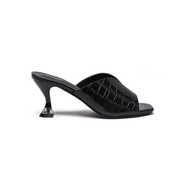 Fyor HL 156 Mule #color_black