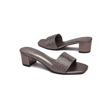 Fyor HL 159 Mule #color_gunmetal