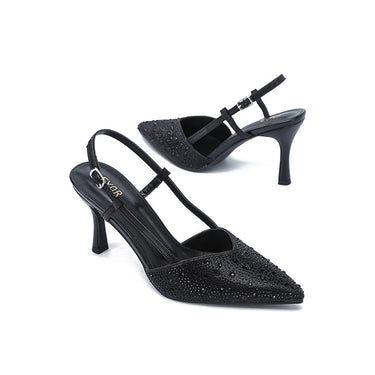 HL 181 Pumps #color_black