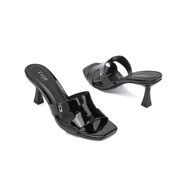 Fyor HL 193 Mule #color_black