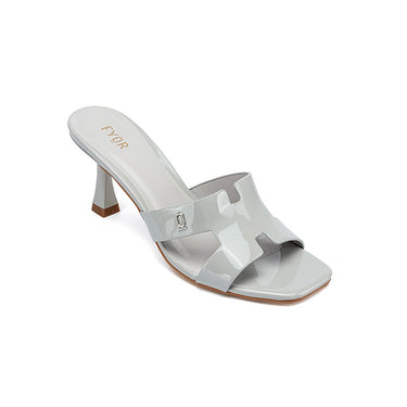 Fyor HL 193 Mule #color_grey