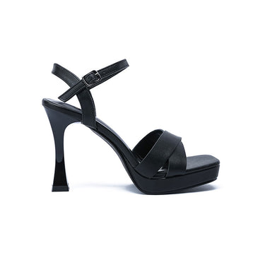 Fyor HL 209 Mule #color_black