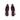 FYOR Pumps #color_burgundy