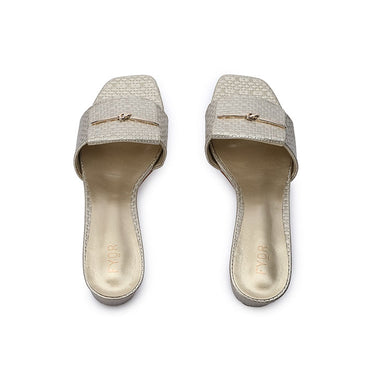 FYOR Box Heel #color_gold
