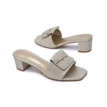 FYOR Box Heel #color_gold