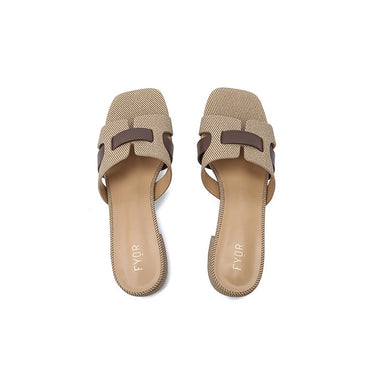 FYOR Box Heel #color_beige