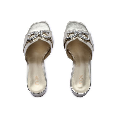 FYOR Box Heel #color_gold