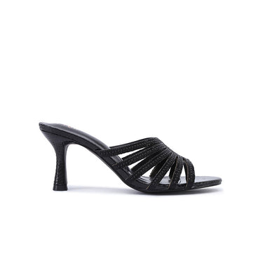 FYOR Mules #color_black