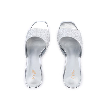 FYOR Mules #color_silver