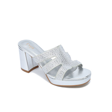 FYOR Platforms #color_silver