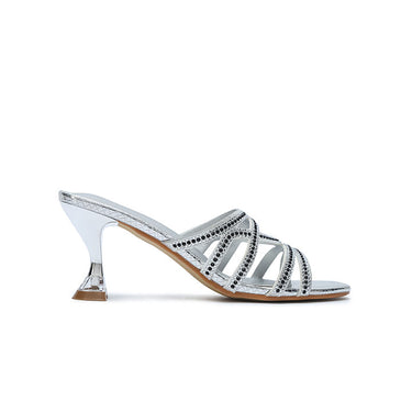 FYOR Mules #color_silver