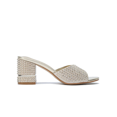 FYOR Box Heel #color_gold