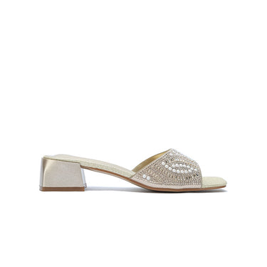 FYOR Box Heel #color_gold