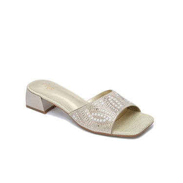 FYOR Box Heel #color_gold