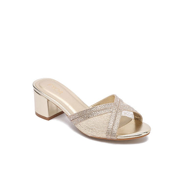 FYOR Box Heel #color_gold