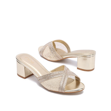FYOR Box Heel #color_gold