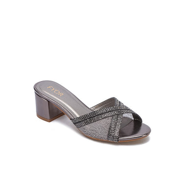 FYOR Box Heel #color_gunmetal