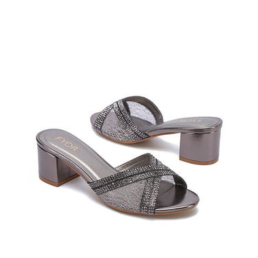 FYOR Box Heel #color_gunmetal