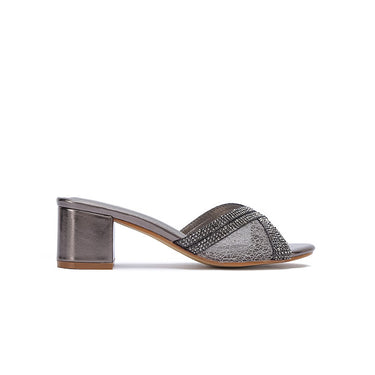 FYOR Box Heel #color_gunmetal