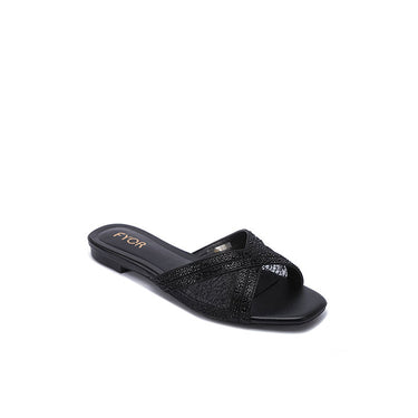 FYOR Flat #color_black
