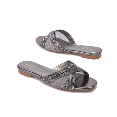 FYOR Flat #color_gunmetal