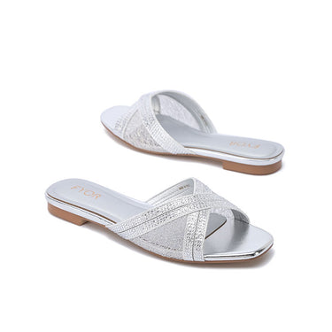 FYOR Flat #color_silver