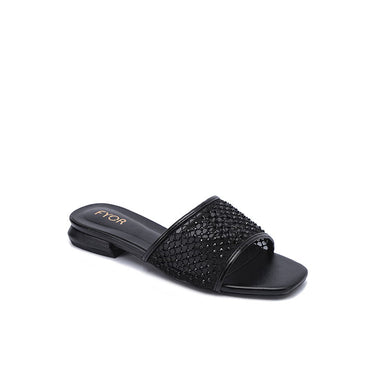 FYOR Flat #color_black