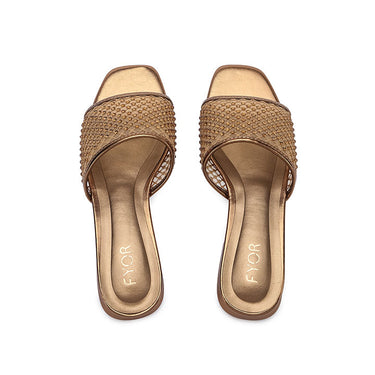 FYOR Flat #color_bronze