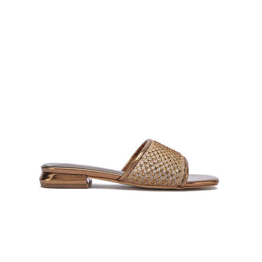FYOR Flat #color_bronze