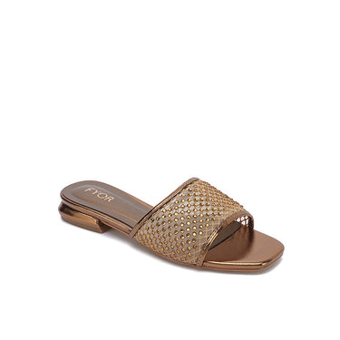 FYOR Flat #color_bronze