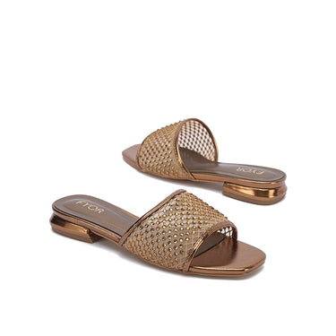 FYOR Flat #color_bronze
